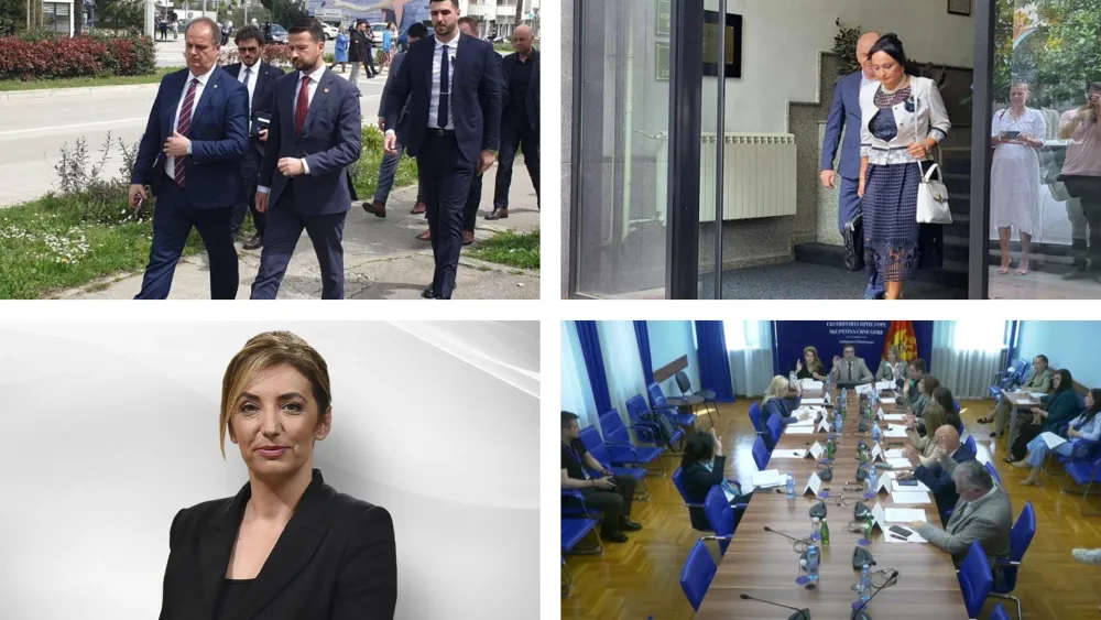 Vijesti za 16. april