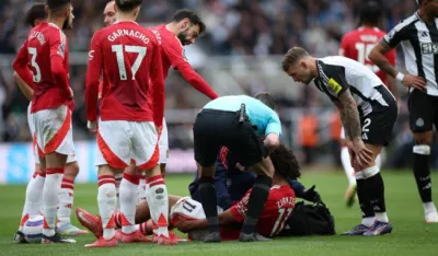 Zirkse mora na duže bolovanje