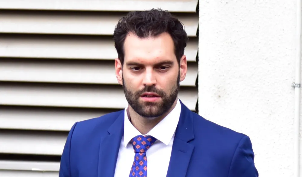 Radonjić: Slučaj "Stanovi" nije politički motivisan, smatram da je krivica optuženih dokazana