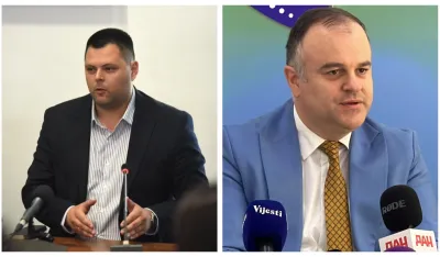 Kovačević i Katić sigurni u novi mandat