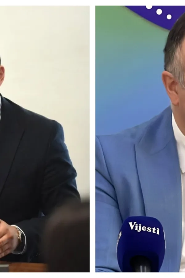 Kovačević i Katić sigurni u novi mandat