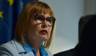 Pavličić: Od dijaloga Vrhovnog i Ustavnog suda zavisi stepen vladavine prava