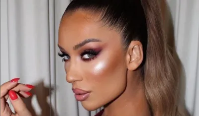 Udaje se Tea Tairović