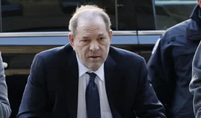 Advokati traže da Harvi Vajnstin noću bude u bolnici umjesto u zatvoru