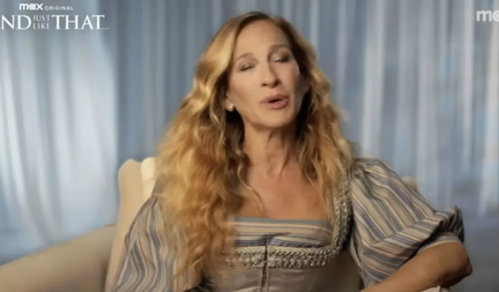 Poznato kada izlazi treća sezona serije "And Just Like That..."