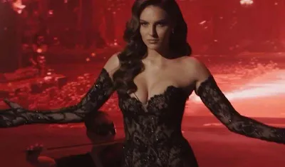 Džejla Ramović obradila hit Nata&scaron;e Bekvalac