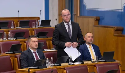 Regionalnim centrom čiste otpad u Nik&scaron;iću