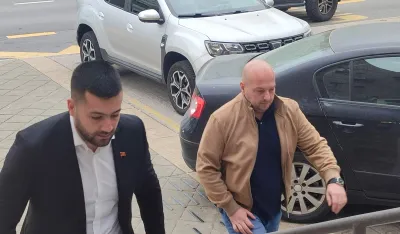 Optuženi u slučaju "Tunel" danas iznose odbranu