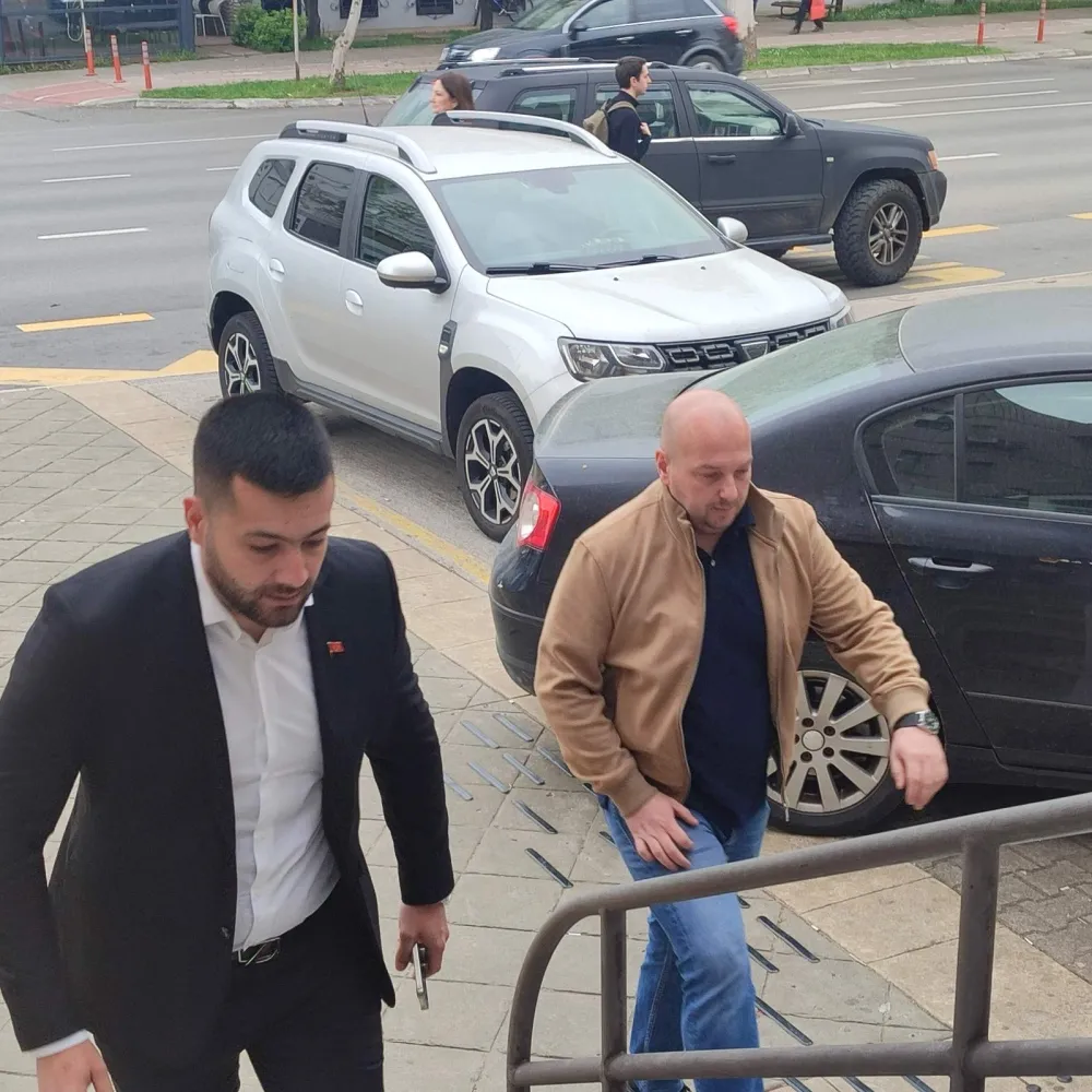 Optuženi u slučaju "Tunel" danas iznose odbranu