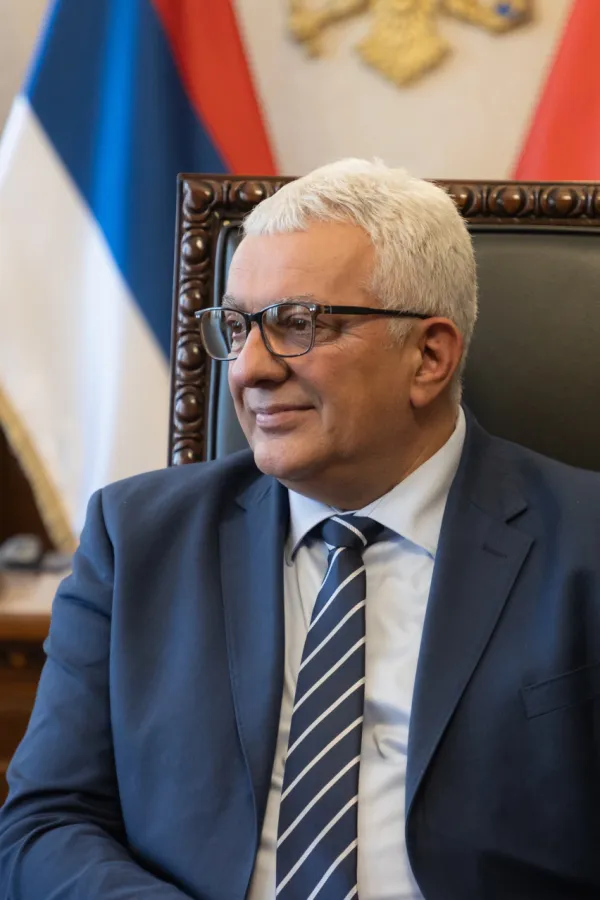 Andrija Mandić
