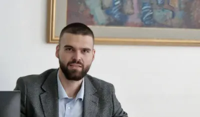 Sindikalna organizacija pisala Spajiću i Jokoviću: Rajković čovjek koji treba i mora da bude na čelu Uprave