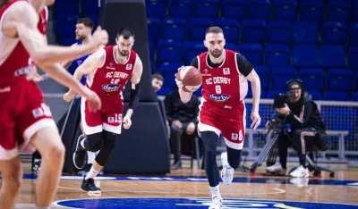 Veliki izazov za "studente"