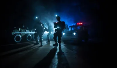 Turska policija uhapsila 525 dilera droge