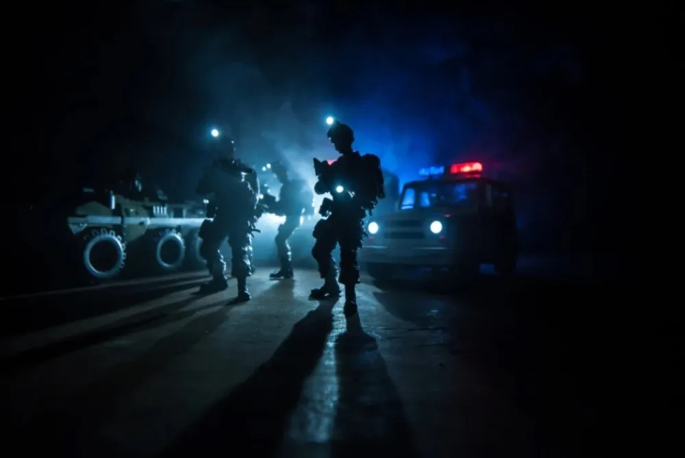 Turska policija uhapsila 525 dilera droge