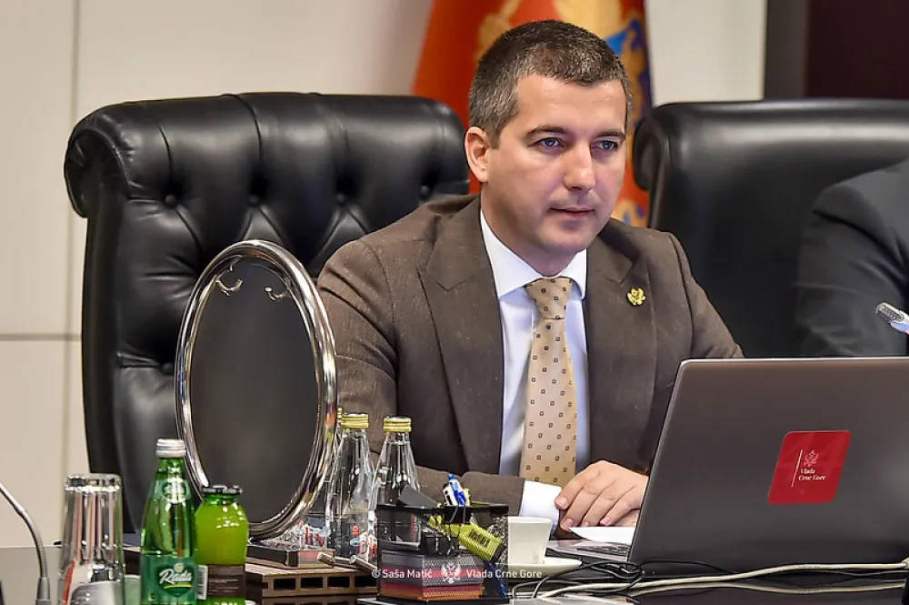 Vlada razmotrila nova kadrovska rje&scaron;enja