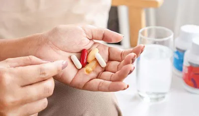 Za&scaron;to biste svakodnevno trebali unositi probiotike: Istraživanje otkrilo iznenađujući benefit