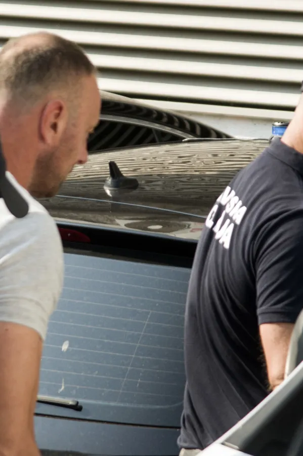 Mandić se žalio Vuleviću: Kad je droga pala, htio da traži pare od Ulića