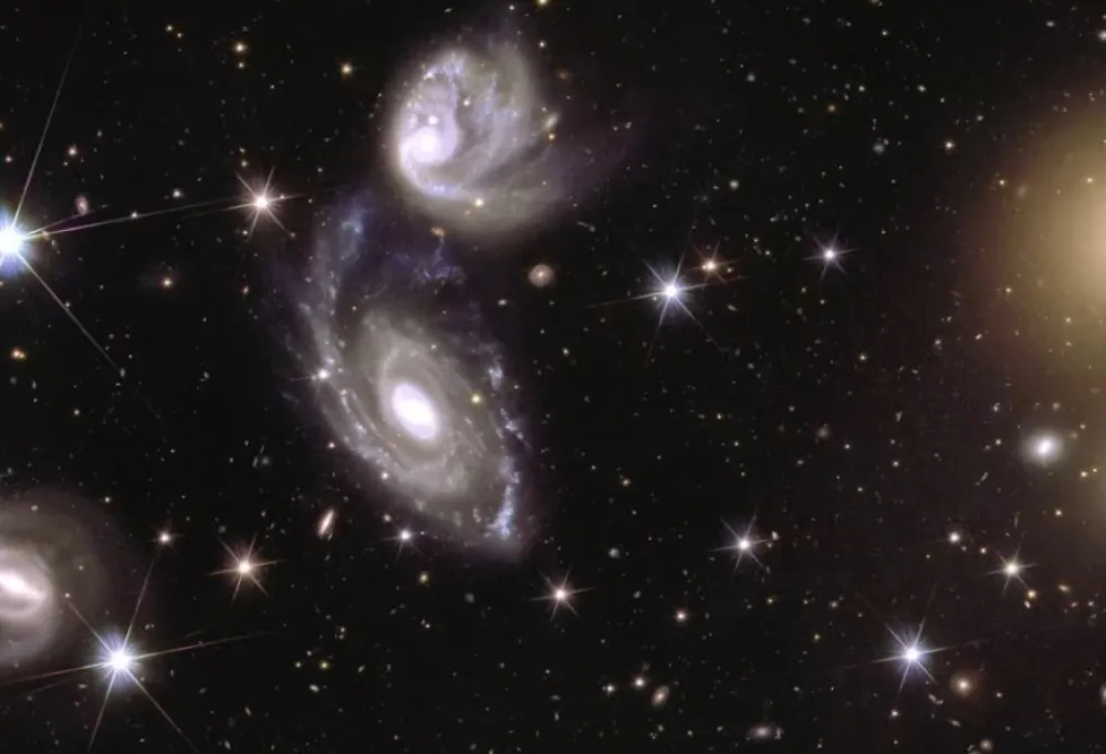 Naučnici prona&scaron;li dosad &ldquo;najjači dokaz&rdquo; postojanja znakova života na udaljenoj planeti