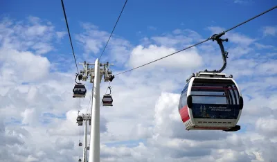 Tragedija kod Napulja, u padu žičare poginule četiri osobe