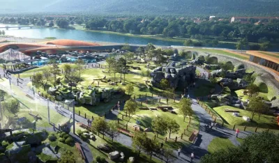 Od gradnje ZOO vrta u Beranama ni ove godine ni&scaron;ta