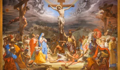 Pravoslavni i katoličk vjernici danas obilježavaju Veliki petak: Dan žalosti za hri&scaron;ćane