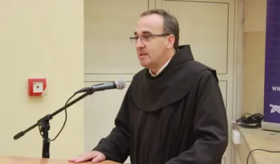 Kotorski biskup fra Mladen Vuk&scaron;ić:&nbsp;Uskrs je svetkovina života