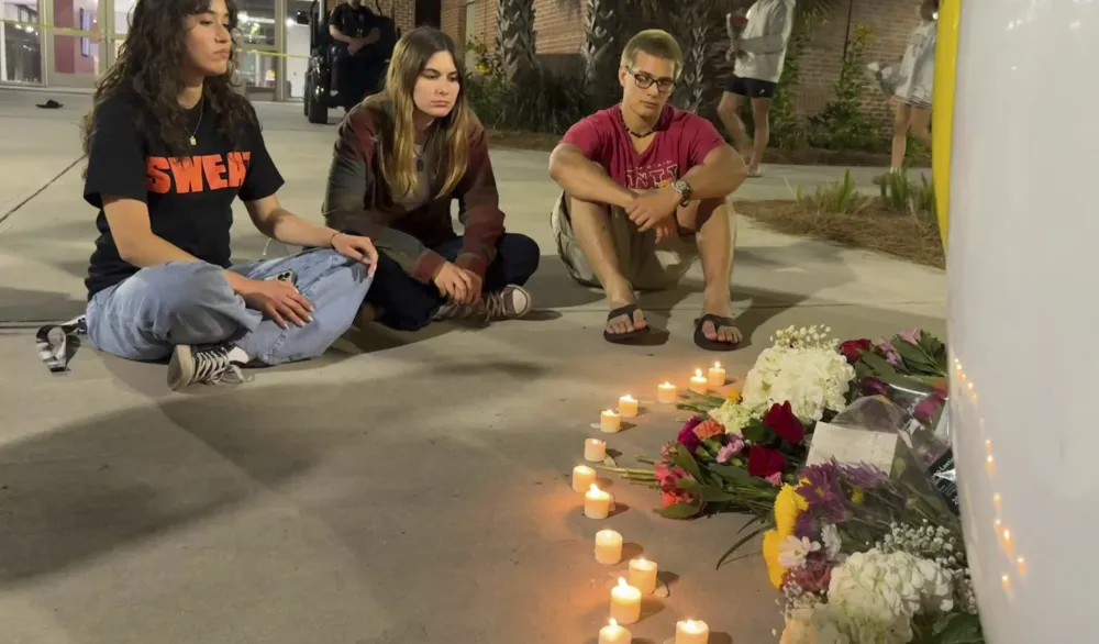 U pucnjavi na Univerzitetu Floride dvoje mrtvih, petoro ranjenih