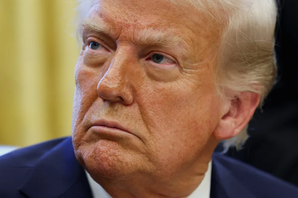 Tramp: Pucnjava na Floridi je ''sramota'', ali neću predlagati promjenu zakona