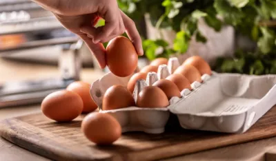 Skočile cijene jaja u EU