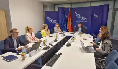 Načelnik Odsjeka za integritet u ASK:&nbsp;Kadrovska politika je najrizičnija oblast