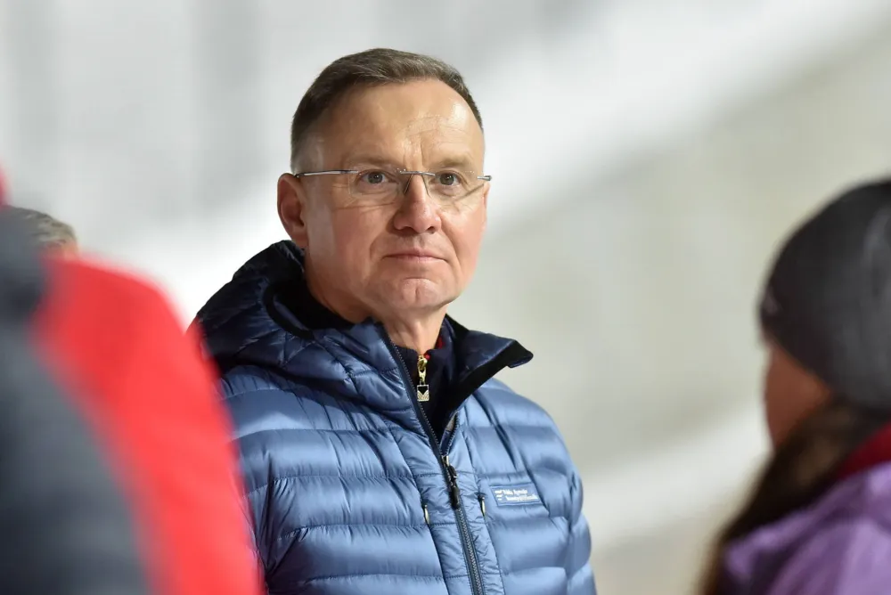 Duda: Poljska treba da traži za&scaron;titu francuskog nuklearnog odvraćanja