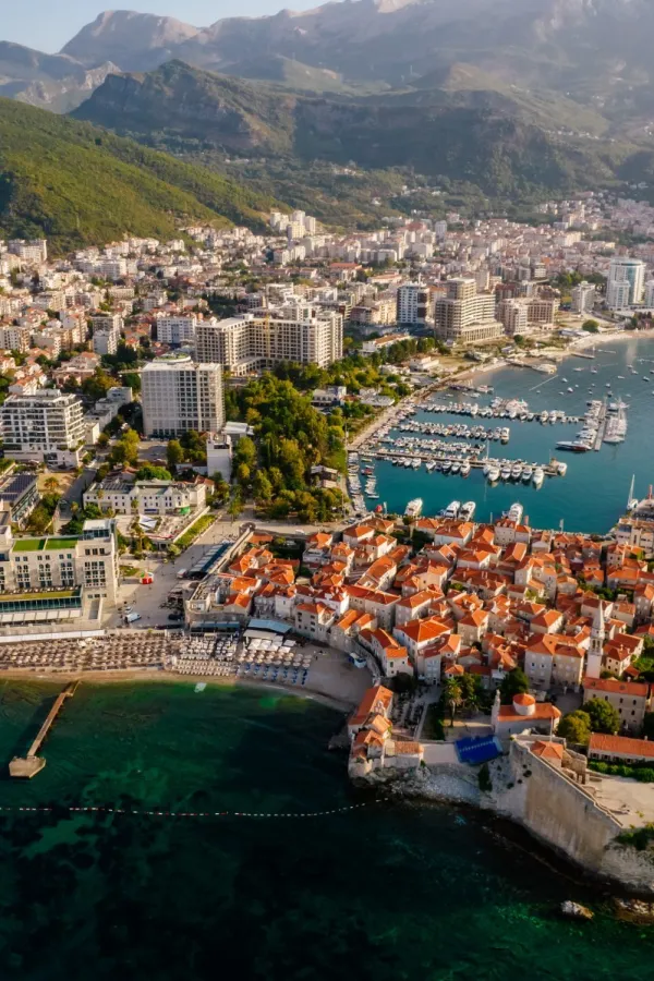 TO Budva Vaskrs obilježava pod sloganom &bdquo;Dodaj svijetu malo boje&ldquo;