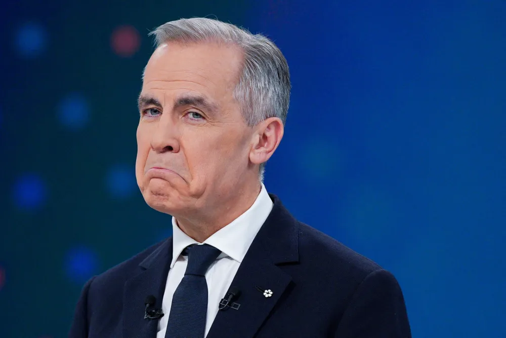 Kanadski premijer: Najveća prijetnja je Tramp