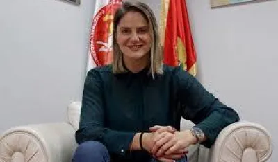 Jelena Dubljević