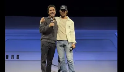 Novi "Ratovi zvijezda" dolaze na velika platna 2027. godine