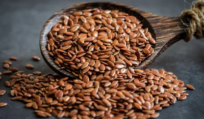 Laneno sjeme čuva srce i čisti krv