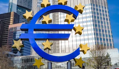 Evropska centralna banka snizila kamatne stope