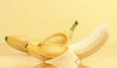 &nbsp;Piling korom od banane novi prirodni botoks