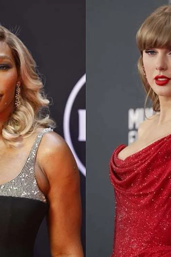 Serena Vilijams otkrila za&scaron;to je izbjegavala Tejlor Svift na Super Bowlu