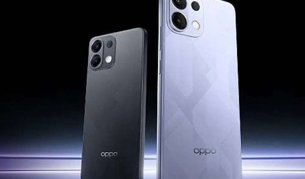 Oppo predstavlja telefon s baterijom od 7.000 mAh za vi&scaron;ednevno kori&scaron;tenje