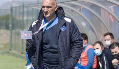 Младен Ламбулић