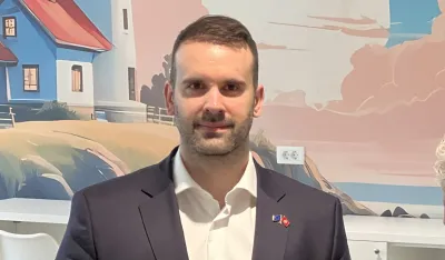 Spajić: Nametnućemo brži ritam za realizaciju ključnih kapitalnih projekata