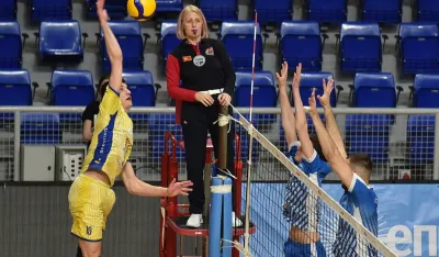 Domaćinu pripao treći set