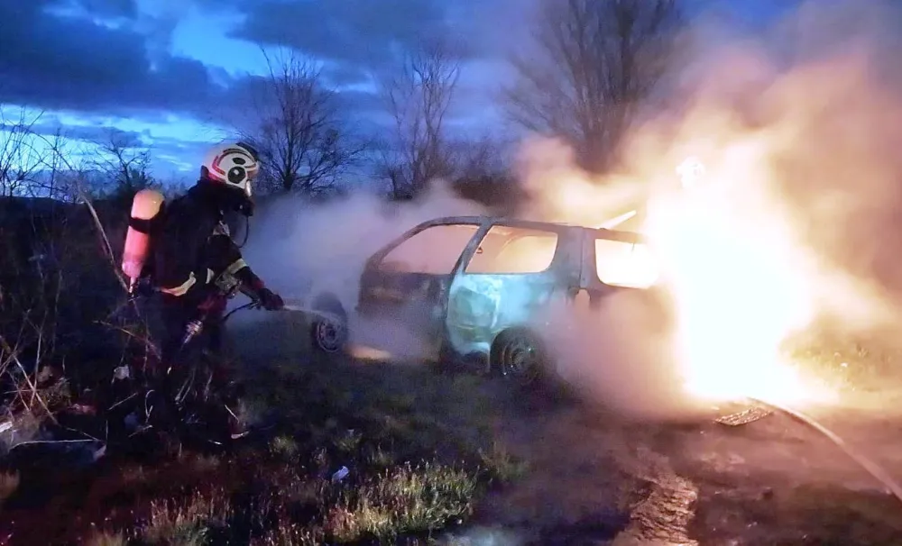 Nik&scaron;ić: Gorio "polo" na Vrtačkoj brani