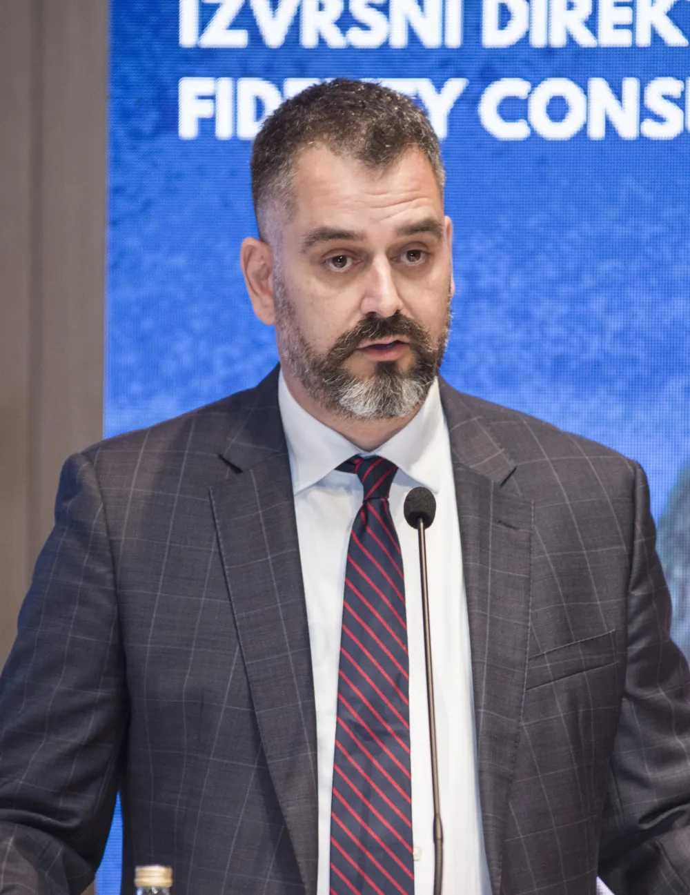 Vuković: Vlada upropastila cijelu priču oko Velike plaže, sve se radi po paf-paf metodi