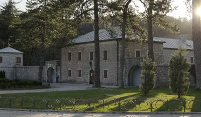 Biljardi status kulturnog dobra od nacionalnog značaja