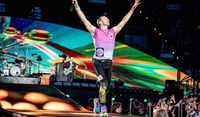 Frontmen Coldplaya otkrio načine kako se bori s depresijom