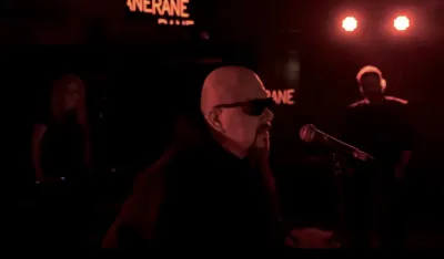 Novosadski bend Katarza objavio novu pjesmu posle 28 godina