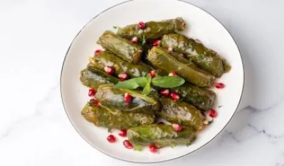 Sarma od blitve zdravo i ukusno jelo