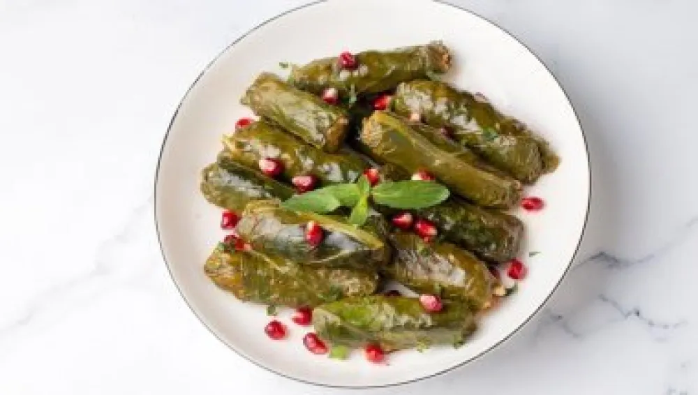 Sarma od blitve zdravo i ukusno jelo